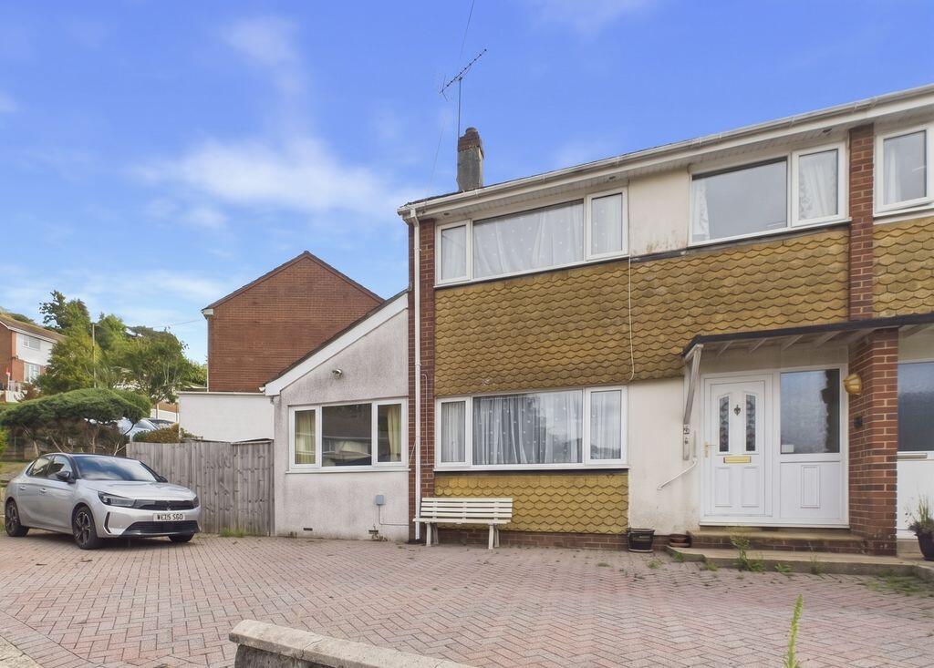 Main image of property: Shelley Avenue, Torquay, TQ1
