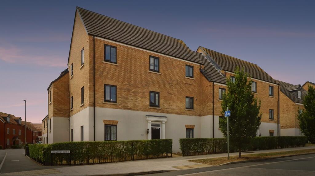 Main image of property: Holdenby Drive, Corby