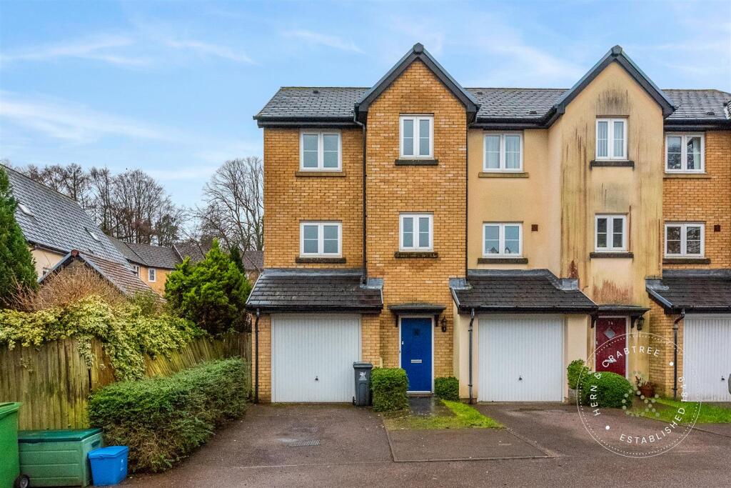 Main image of property: Whitworth Square, Whitchurch, Cardiff