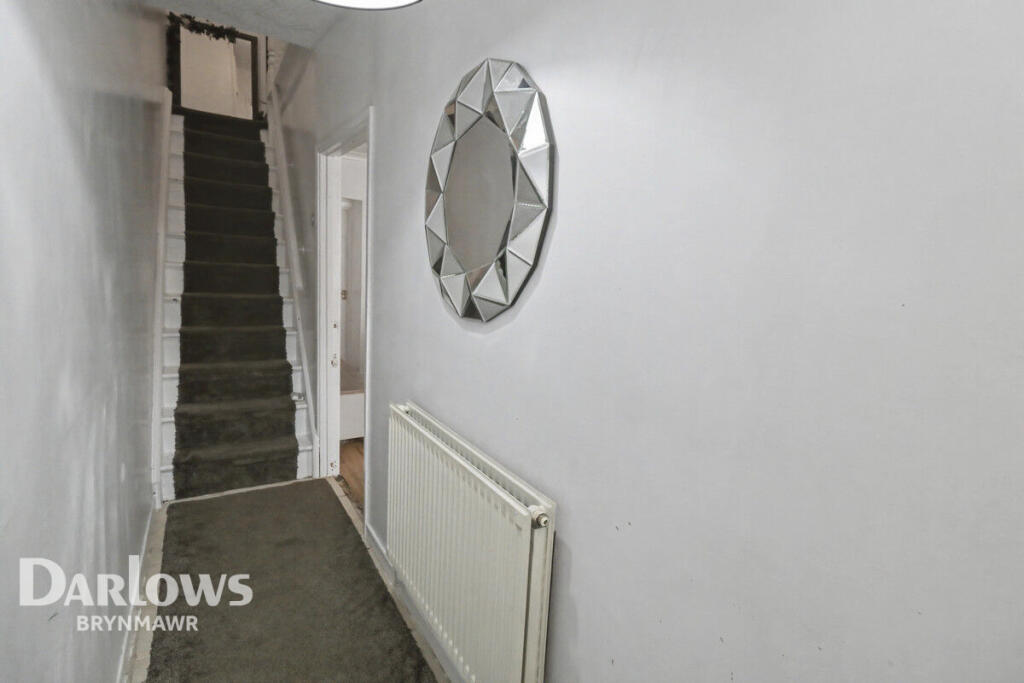 Main image of property: Bournville Road, Abertillery