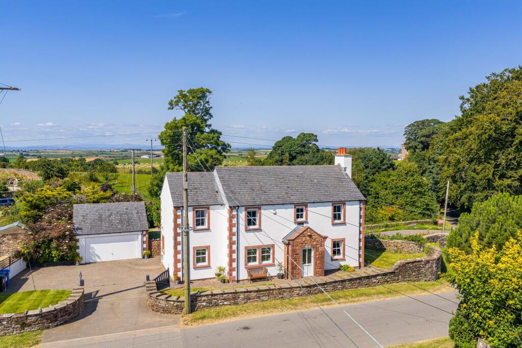 Main image of property: Castlegate, Aspatria, Wigton, CA7