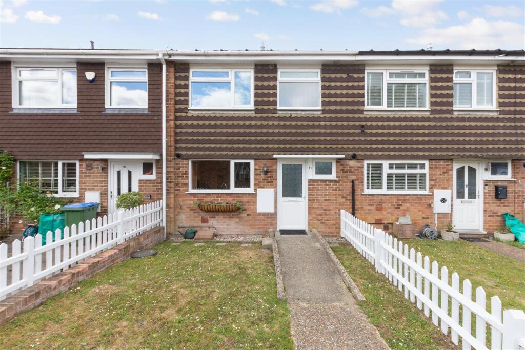 Main image of property: Parkside, Halstead