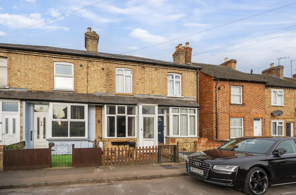 Main image of property: Woburn Road, Bedford