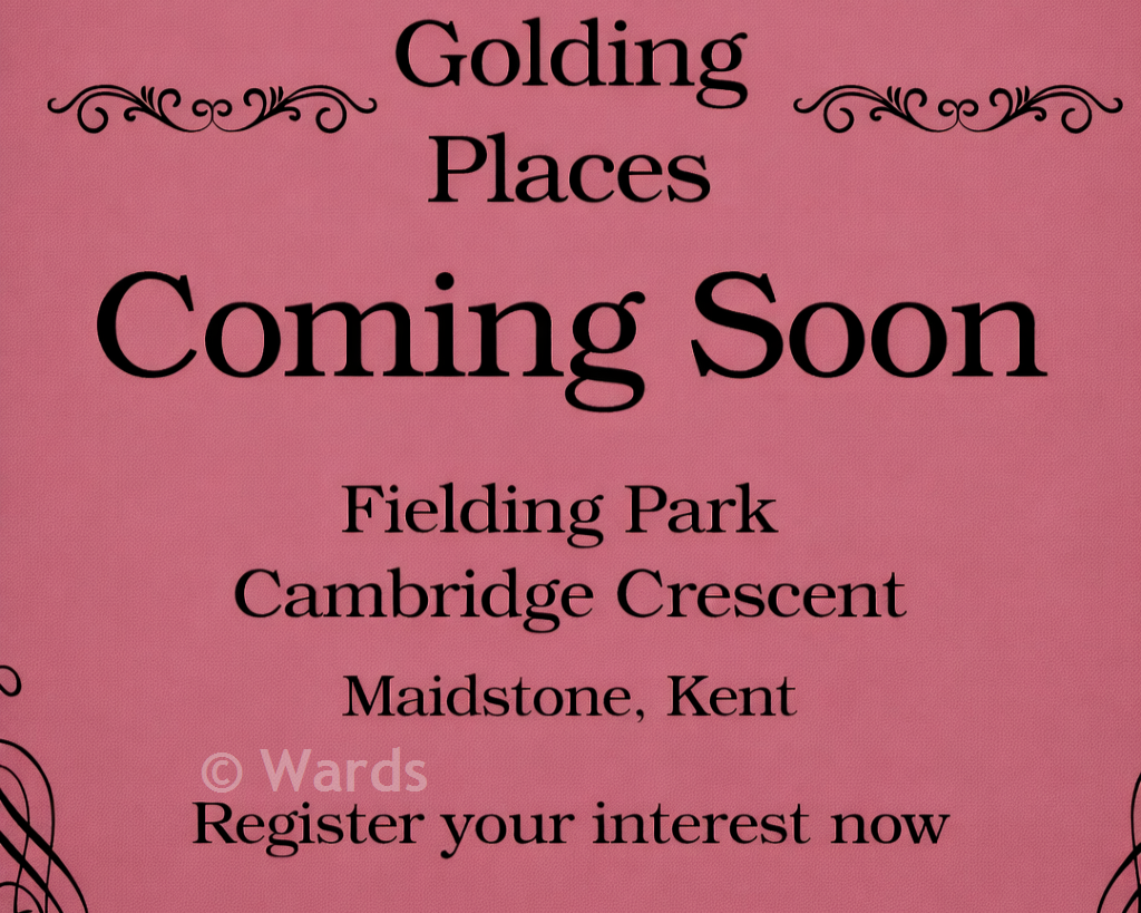 Main image of property: Greenbloom Avenue, Maidstone, Kent