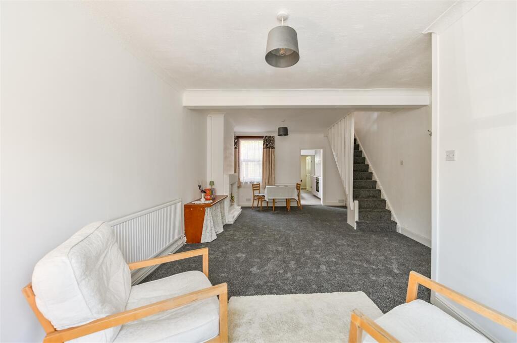 House in Reading - View 4