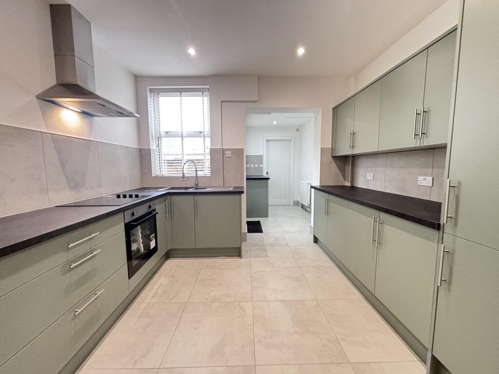 Main image of property: Newcastle street, Sutton-In-Ashfield, NG17