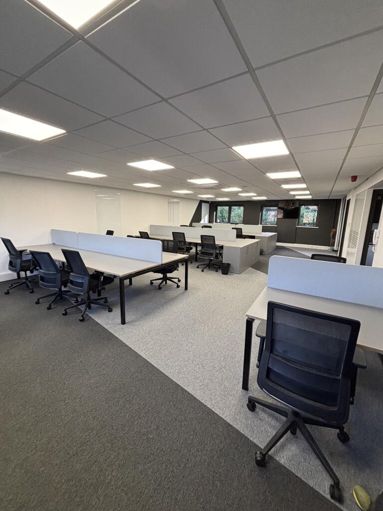 Main image of property: Pavilion Business Park, Royds Hall Road, Lower Wortley, Leeds