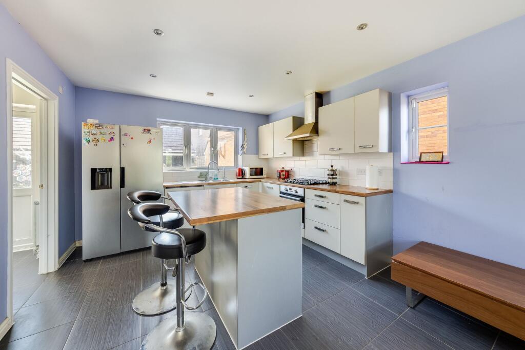 House in Oxford - View 5