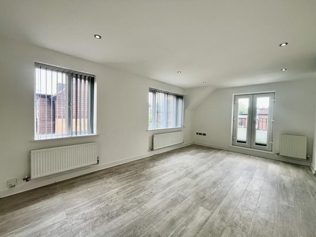 Main image of property: Oaklands Place, Gipton, LEEDS