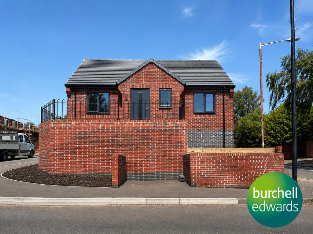 Elkesley Road, Meden Vale