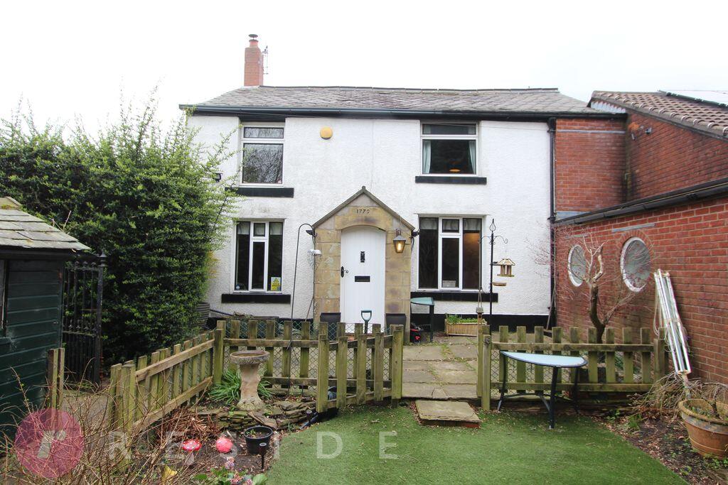 Main image of property: STOCKS STREET, Castleton, Rochdale OL11 3DJ