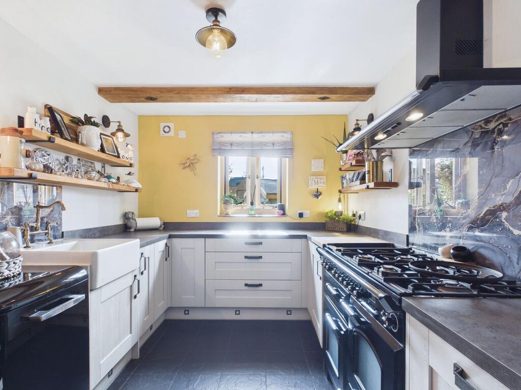 House in King's Lynn and West Norfolk, Wiggenhall St. Mary Magdalen - More