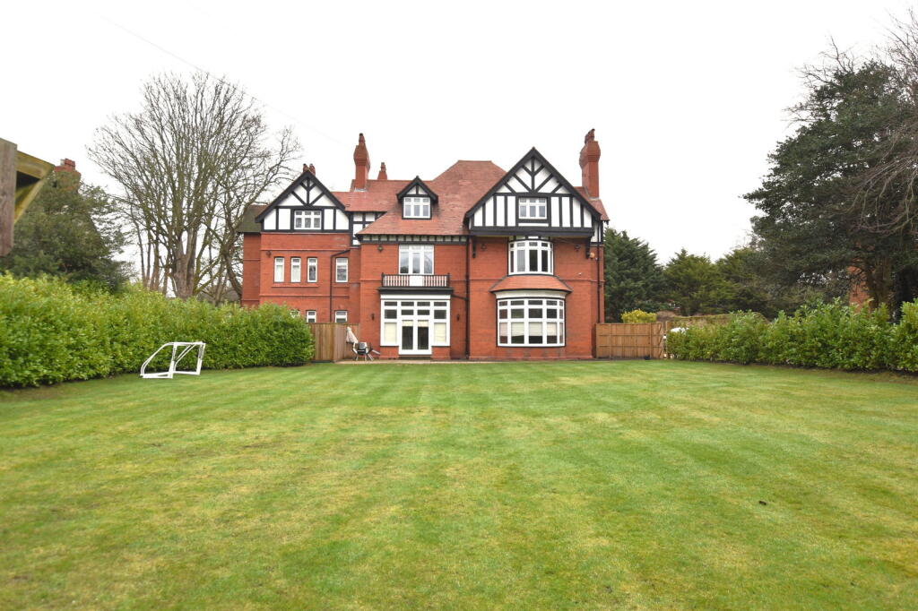 Main image of property: Waterford Road, Oxton