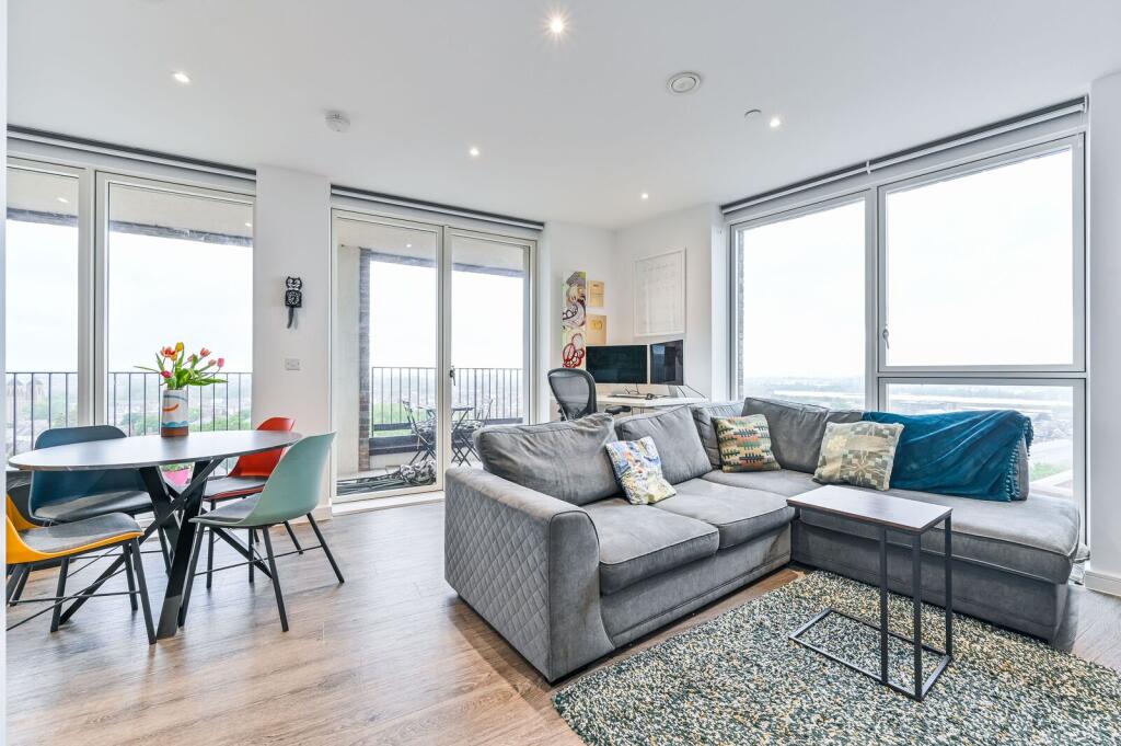 Main image of property: Clapton Common, E5, Upper Clapton, London, E5