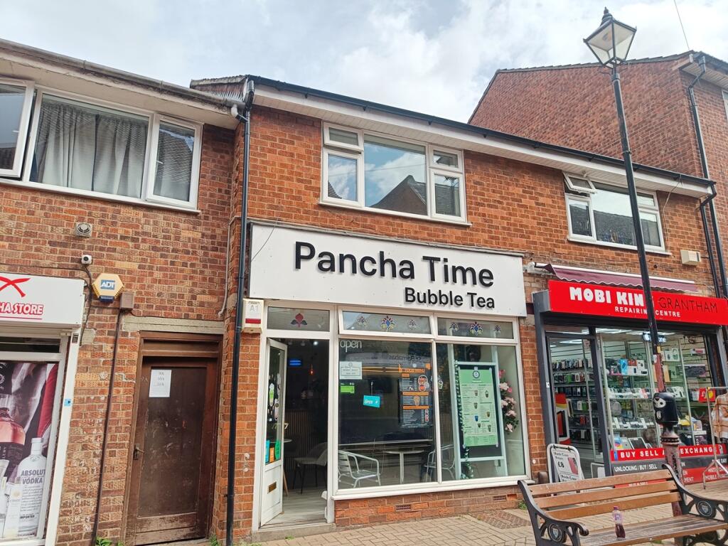 Main image of property: Welby Street,Grantham,NG31
