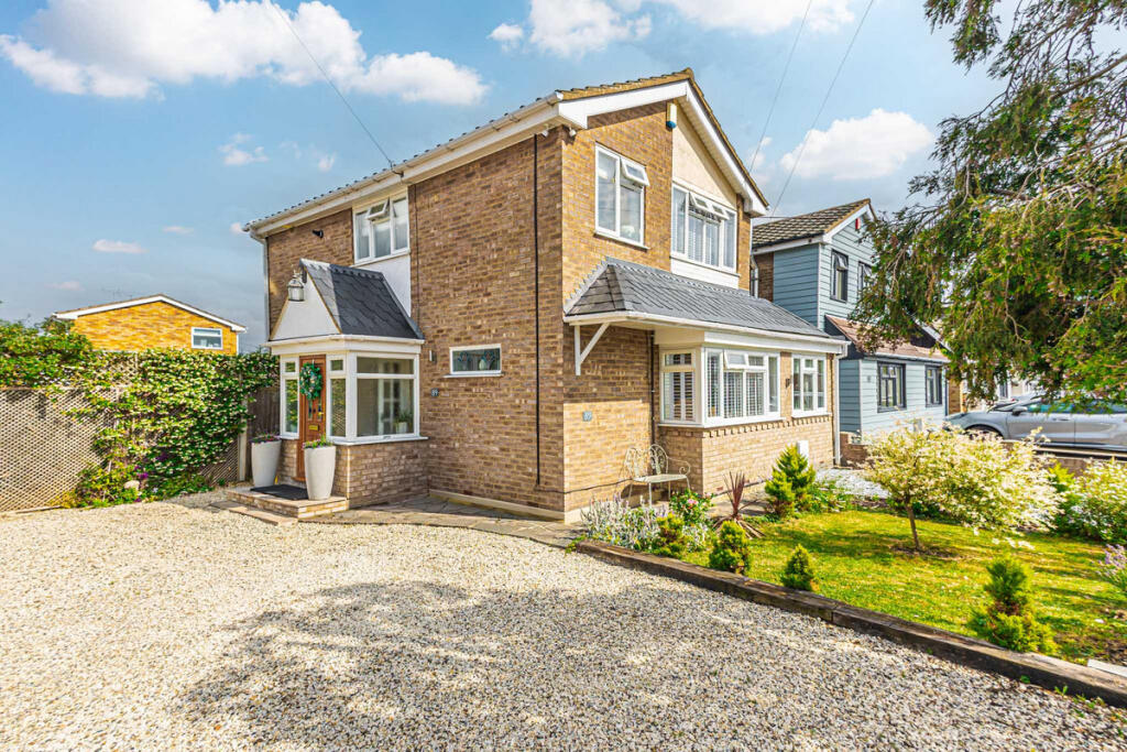 Main image of property: Florence Road, Canvey Island, SS8