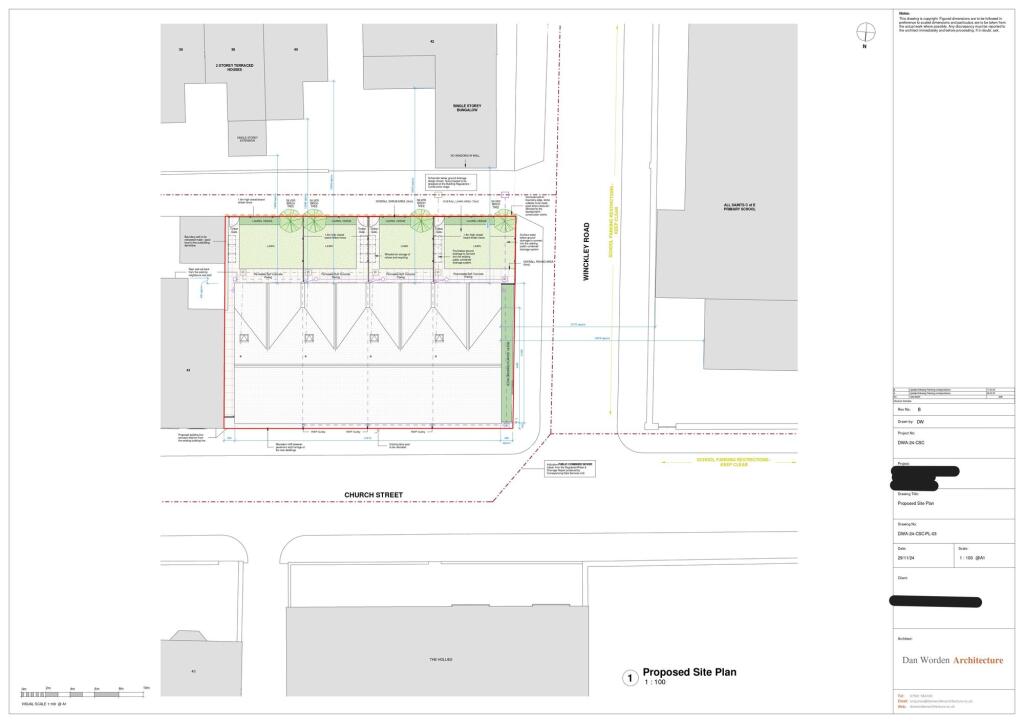 Additional image 4 of Church Street, Clayton Le Moors, BB5