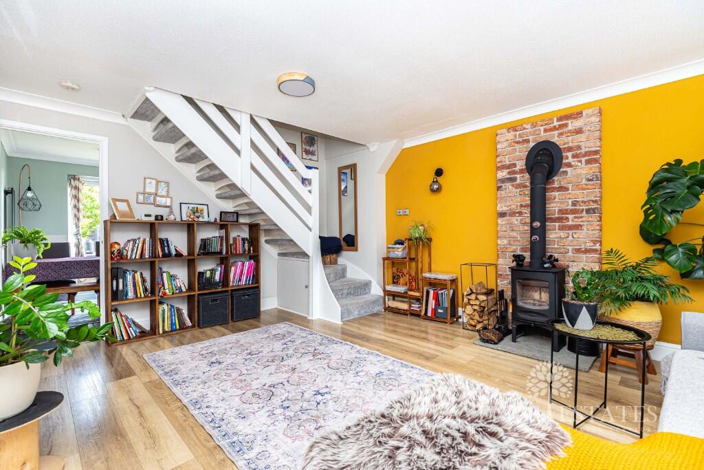 Horton Close, Bournemouth, Dorset, BH9 – pohled 2