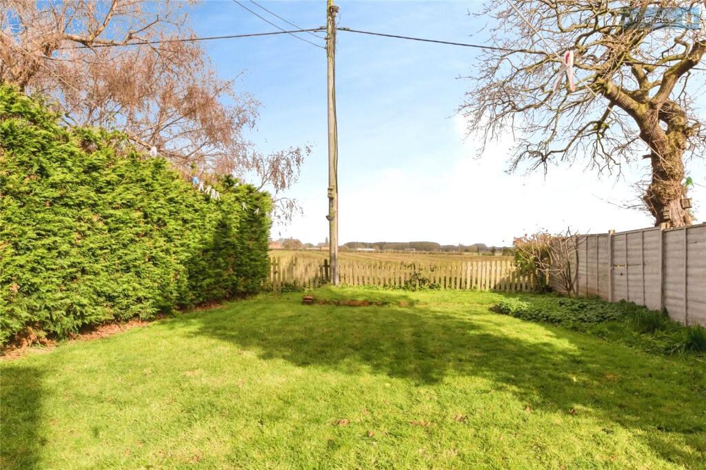 House in Basford, Weston and Crewe Green - View 2