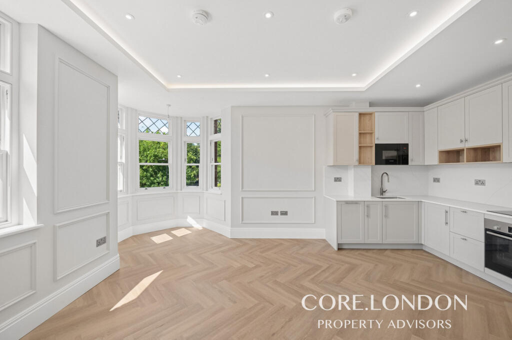 Apartment in London - More