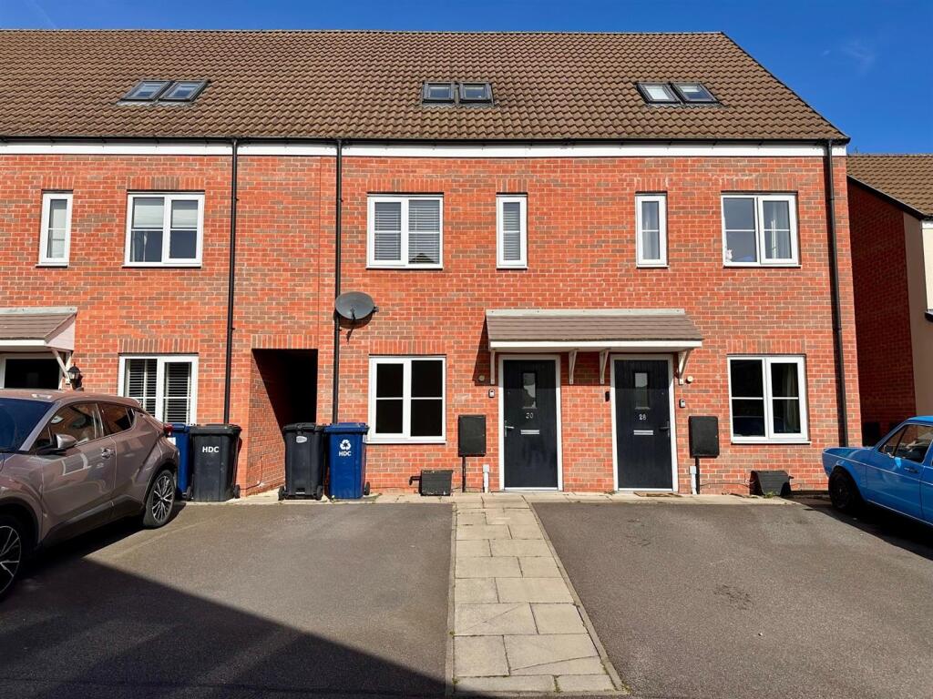 Main image of property: Whitney Drive, Yaxley, Peterborough