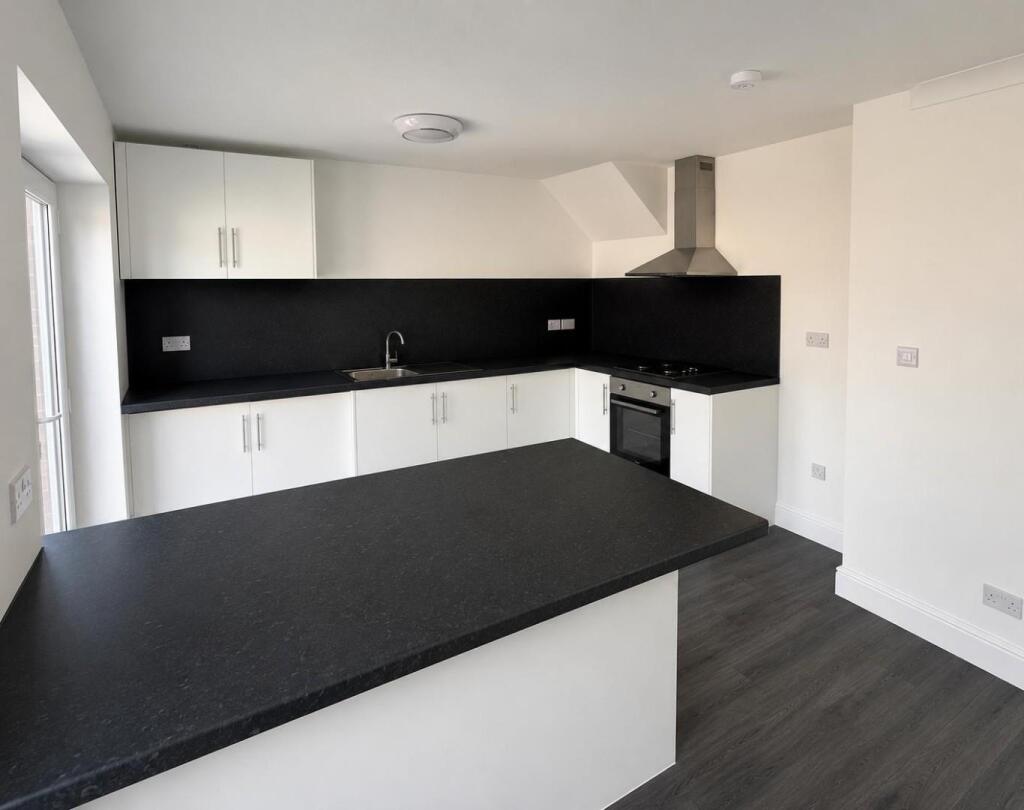 Main image of property: Ashby Drive, Rushden, NN10 9HH