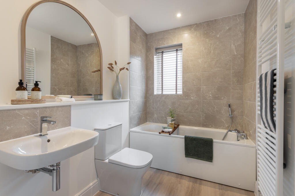 House in Brentwood, Ingatestone and Fryerning - View 4