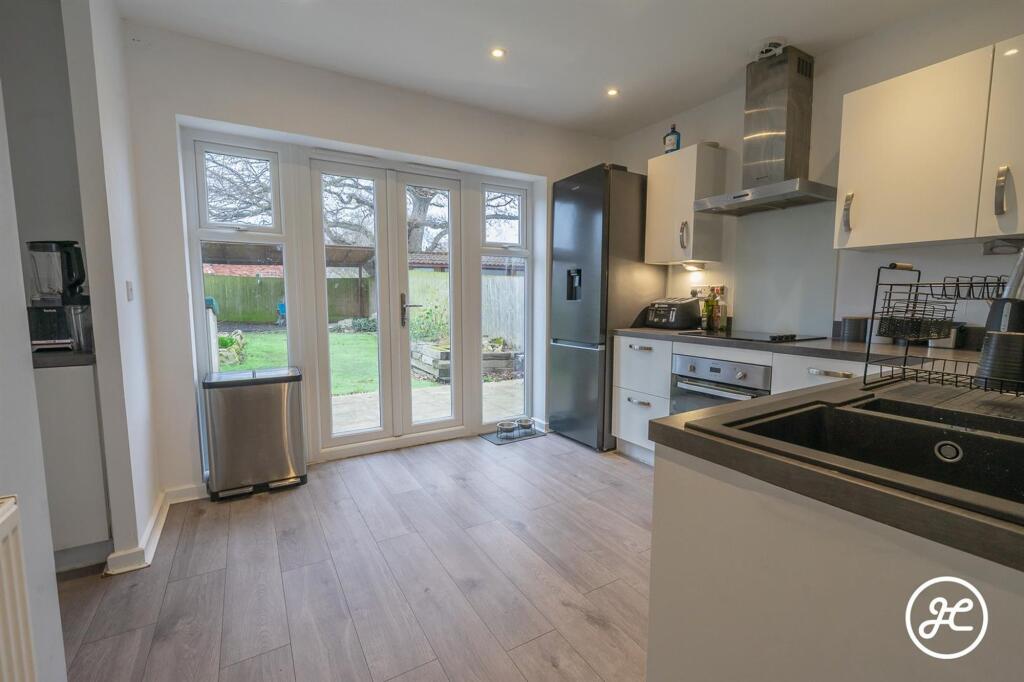 House in Taunton - View 5