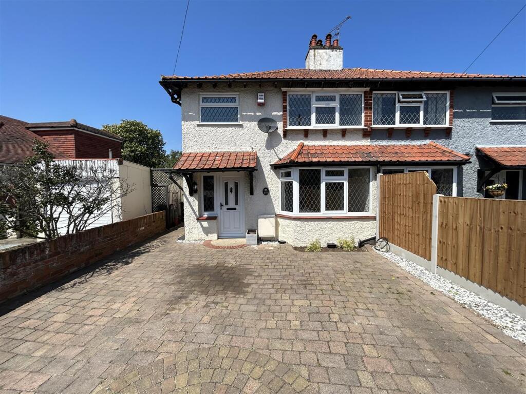 Main image of property: Holland Road, Clacton-On-Sea