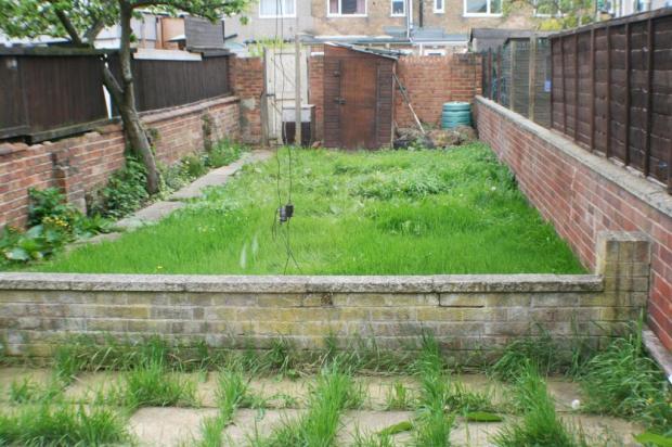 Photo of the property
