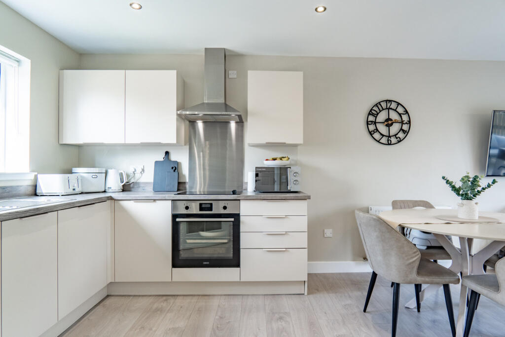 House in Inverness - View 5