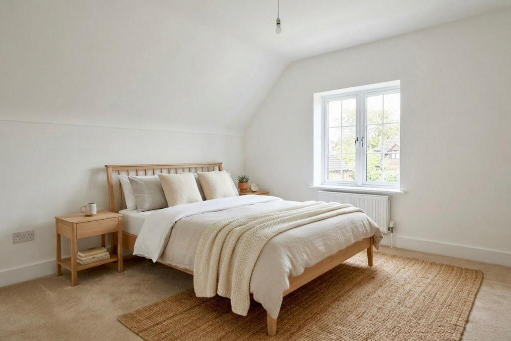 House in New Forest, Ringwood - View 3