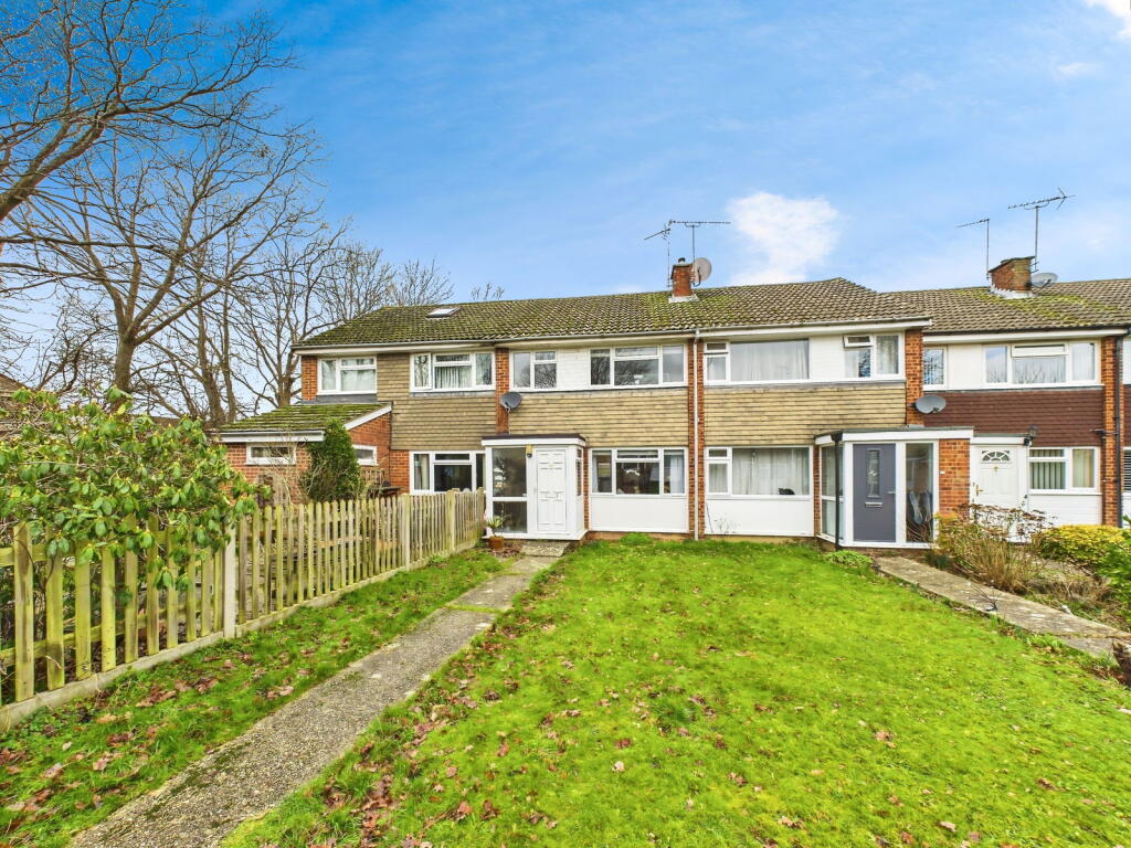 Main image of property: Heath Way, Horsham