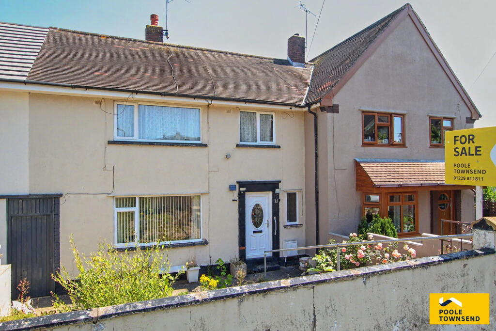 Brow Avenue, Barrow-in-furness, LA13 9DN, Barrow-in-furness