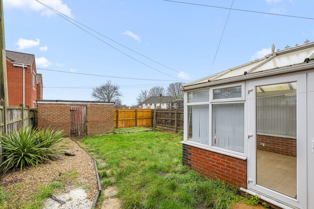 Tennyson Green, Skegness, PE25 photo 4