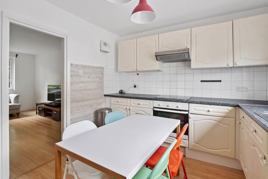 Main image of property: Loveridge House, 8 Hawke Road