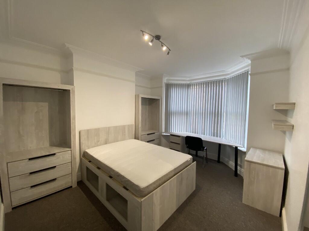 Main image of property: Broad Street, Loughborough, Leicestershire, LE11