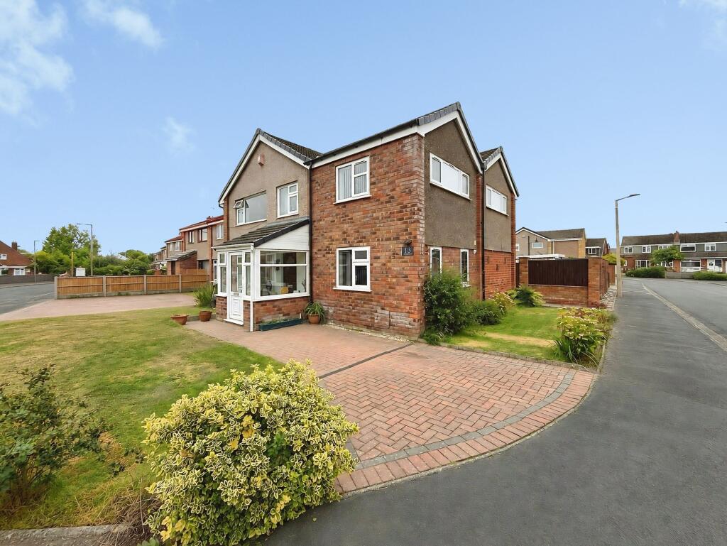 Main image of property: Waverley Drive, Cheadle Hulme, SK8