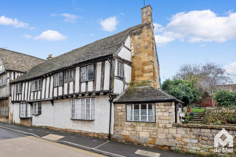 Main image of property: Hailes Street, Winchcombe