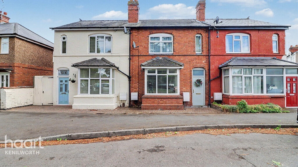 Main image of property: Roseland Road, Kenilworth