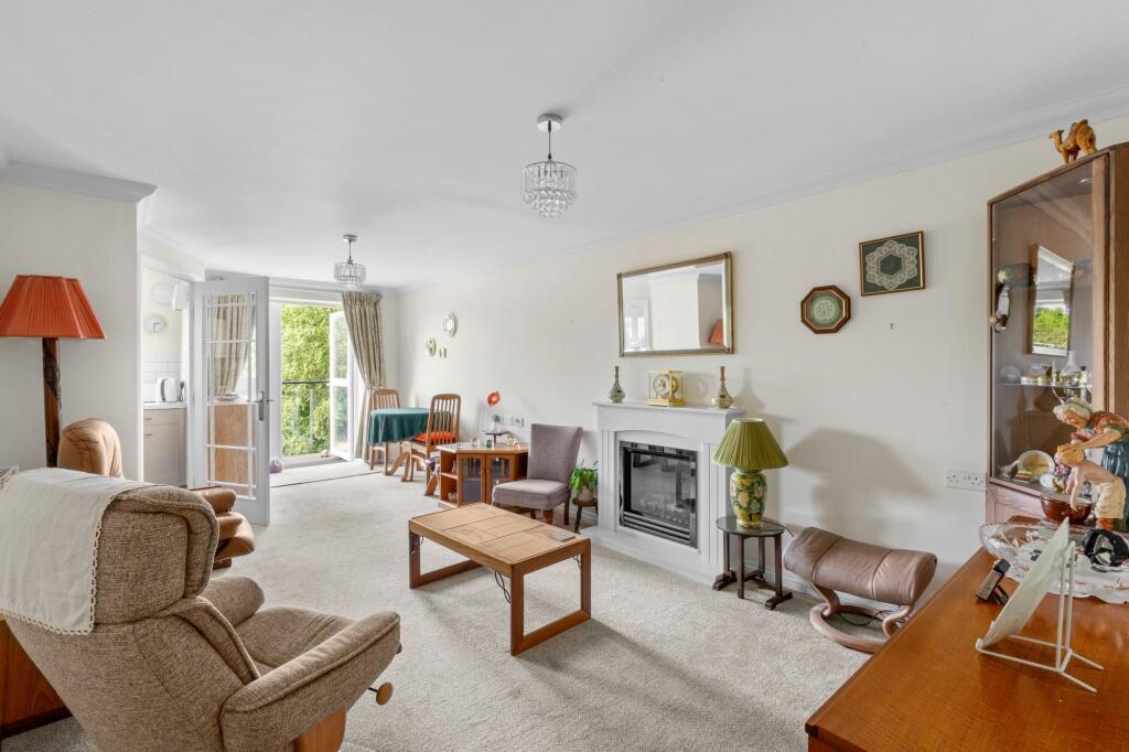 Apartment in Princes Risborough, Buckinghamshire - View 4