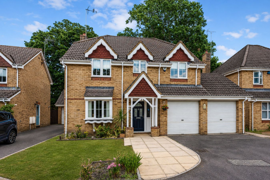 Main image of property: Kirk Gardens, Totton, Southampton, SO40