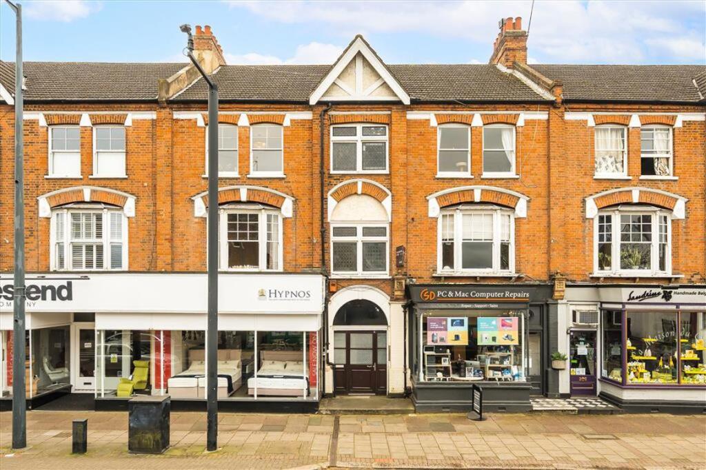 Main image of property: Upper Richmond Road West, London