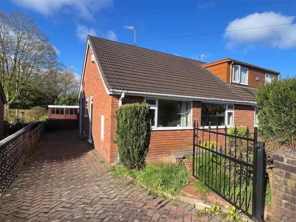 Main image of property: Deepdale Close, Norton, ST6 8XF