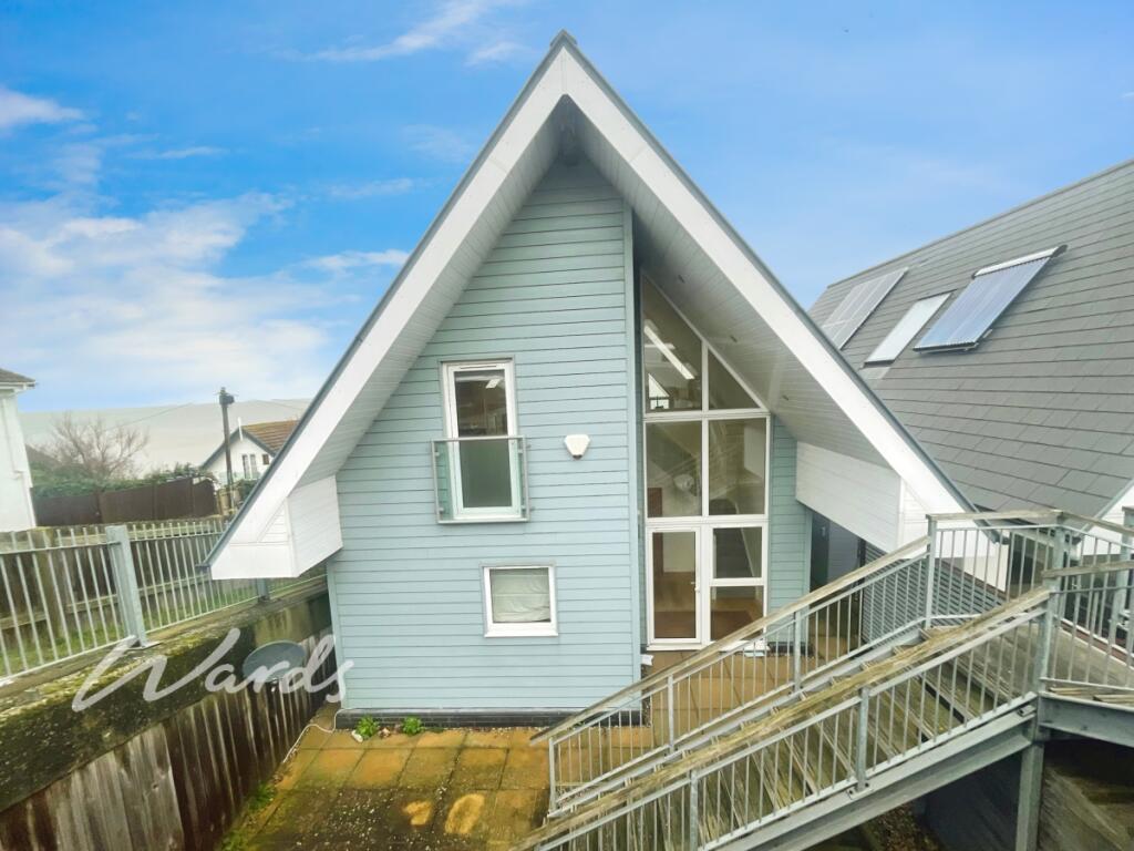 Main image of property: Western Esplanade Herne Bay CT6