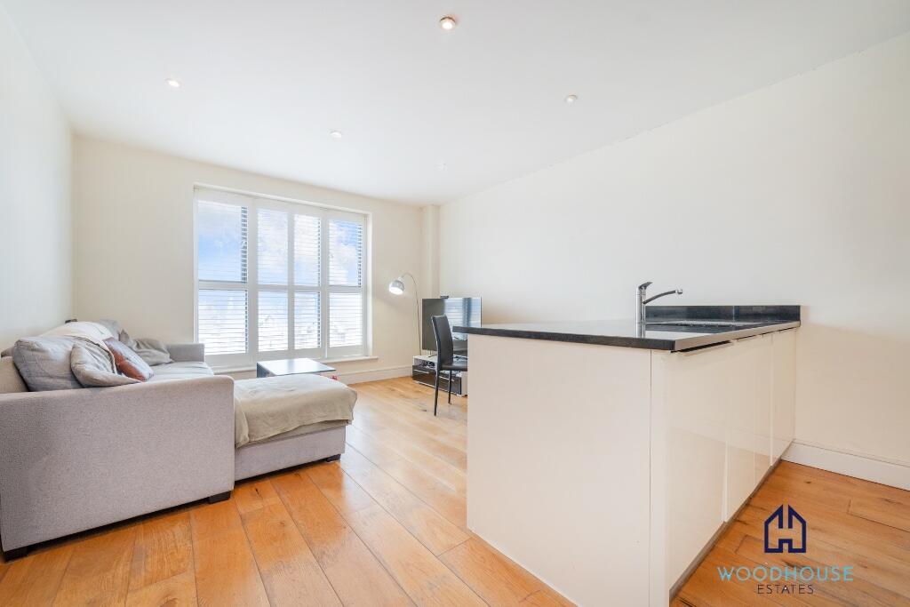 Main image of property: High Road, London, NW10