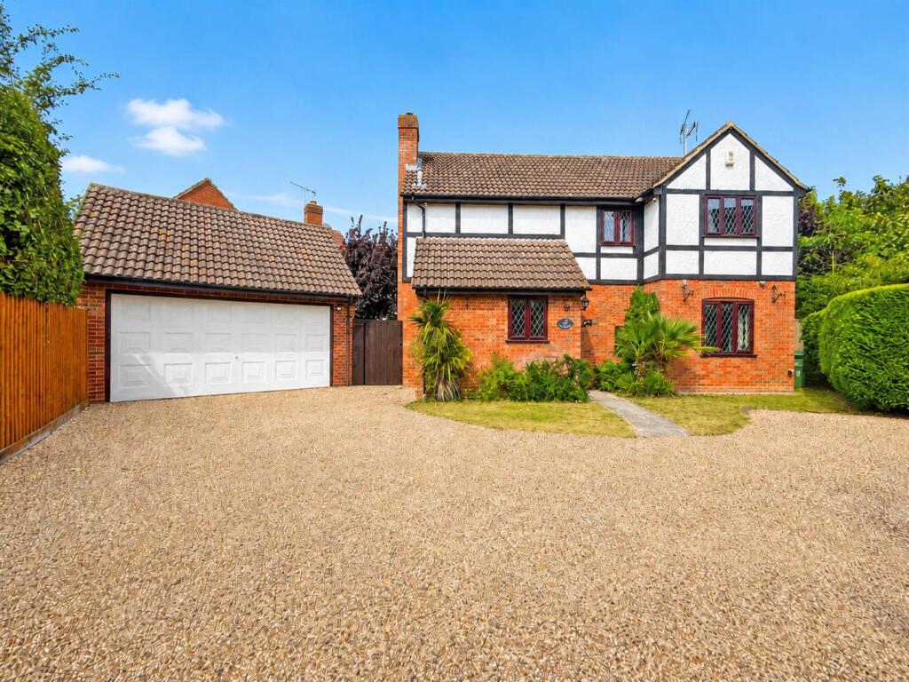 Main image of property: Hawthorn Road, Hatfield Peverel, Chelmsford