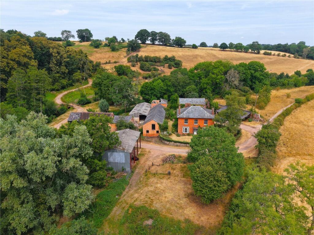 Main image of property: Redmarley, Gloucester, Gloucestershire, GL19