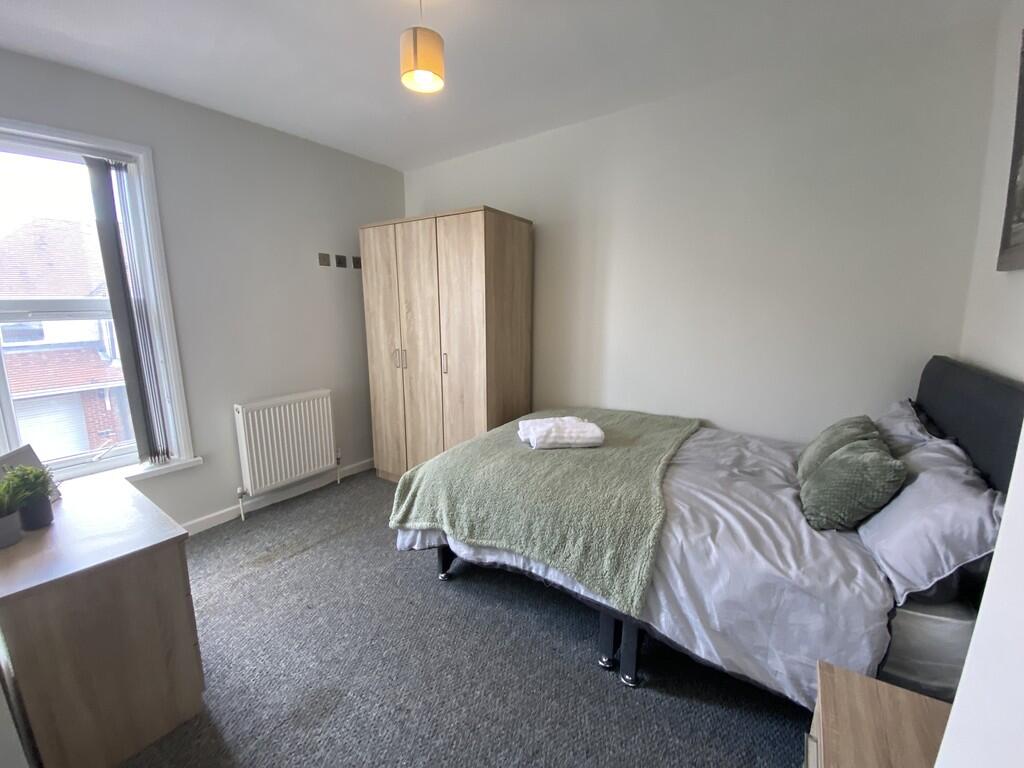 Main image of property: Stone Hill Road, Derby