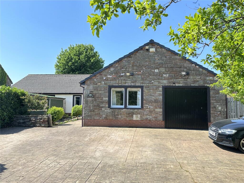 Main image of property: Wiggonby, Wigton, Cumbria, CA7